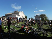 Fotos 8a Volta a Menorca BTT