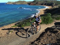 Fotos 8a Volta a Menorca BTT