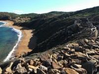 Fotos 8a Volta a Menorca BTT