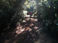 Fotos 8a Volta a Menorca BTT