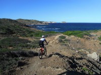 Fotos 8a Volta a Menorca BTT