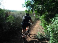 Fotos 8a Volta a Menorca BTT