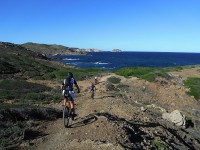 Fotos 8a Volta a Menorca BTT
