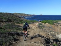 Fotos 8a Volta a Menorca BTT
