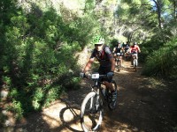 Fotos 8a Volta a Menorca BTT