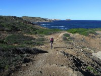 Fotos 8a Volta a Menorca BTT