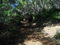 Fotos 8a Volta a Menorca BTT