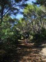 Fotos 8a Volta a Menorca BTT