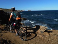 Fotos 8a Volta a Menorca BTT