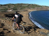 Fotos 8a Volta a Menorca BTT
