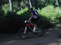 Fotos 8a Volta a Menorca BTT