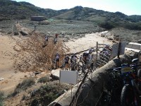 Fotos 8a Volta a Menorca BTT