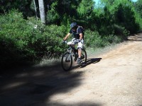 Fotos 8a Volta a Menorca BTT