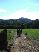 Fotos 8a Volta a Menorca BTT