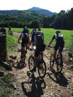Fotos 8a Volta a Menorca BTT