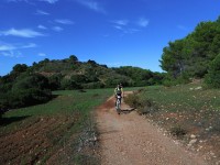Fotos 8a Volta a Menorca BTT