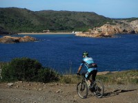 Fotos 8a Volta a Menorca BTT