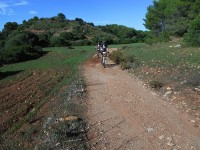 Fotos 8a Volta a Menorca BTT