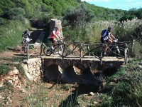 Fotos 8a Volta a Menorca BTT