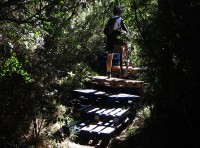 Fotos 8a Volta a Menorca BTT