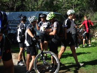 Fotos 8a Volta a Menorca BTT