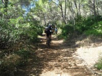 Fotos 8a Volta a Menorca BTT