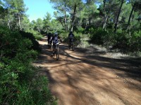 Fotos 8a Volta a Menorca BTT