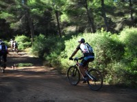 Fotos 8a Volta a Menorca BTT