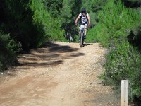 Fotos 8a Volta a Menorca BTT