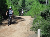 Fotos 8a Volta a Menorca BTT