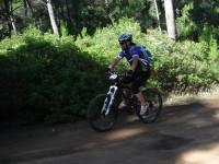 Fotos 8a Volta a Menorca BTT