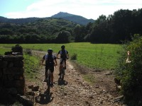 Fotos 8a Volta a Menorca BTT