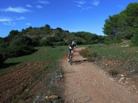 Fotos 8a Volta a Menorca BTT