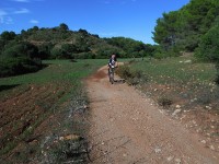 Fotos 8a Volta a Menorca BTT