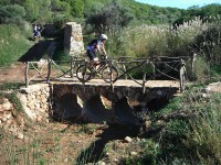 Fotos 8a Volta a Menorca BTT