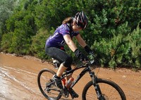 7ª VOLTA A MENORCA BTT RUTA 3 (31_10_2011) Fotos Kike Cardona