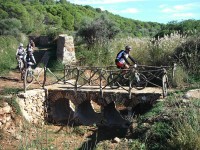 Fotos 8a Volta a Menorca BTT