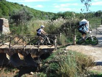 Fotos 8a Volta a Menorca BTT