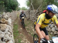 Fotos 8a Volta a Menorca BTT