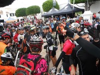 Fotos 8a Volta a Menorca BTT