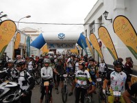 Fotos 8a Volta a Menorca BTT