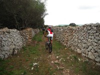 Fotos 8a Volta a Menorca BTT
