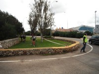 Fotos 8a Volta a Menorca BTT
