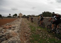Fotos 8a Volta a Menorca BTT