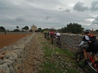 Fotos 8a Volta a Menorca BTT