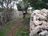 Fotos 8a Volta a Menorca BTT