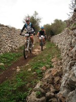 Fotos 8a Volta a Menorca BTT