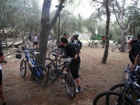 Fotos 8a Volta a Menorca BTT
