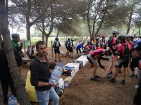 Fotos 8a Volta a Menorca BTT