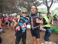 Fotos 8a Volta a Menorca BTT
